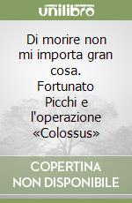 Affortunati Alessandro