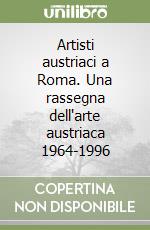 Sandner Oscar - Barilli Renato - Weiermair Peter