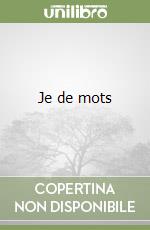 Courtot Claude; Cornacchia F. (cur.)