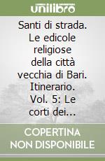 Cortone N. (cur.); Lavermicocca N. (cur.)