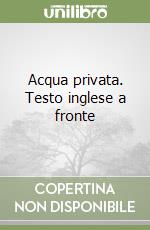 Raworth Tom; Degli Esposti R. (cur.); Gian J. (cur.)
