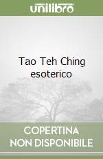 Ni Hua-Ching; Di Palma L. (cur.)