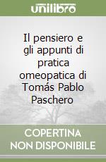 Paschero Toms P.; Gava R. (cur.)