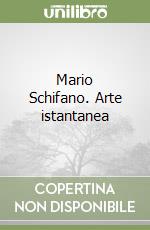 Schifano Mario