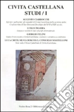 Ciarrocchi Augusto; Cimarra Luigi; Felini Giorgio; Romano A. (cur.)