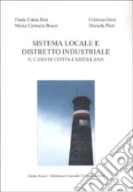 Calza Bini Paolo; Bosco M. Carmela; Oteri Cristina