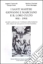 Ciarrocchi Augusto; Felini Giorgio; Giordani Barbara