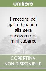 Gallo Renzo; Barbero Sergio