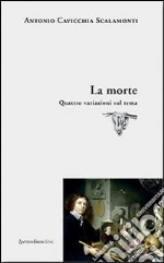 Cavicchia Scalamonti Antonio