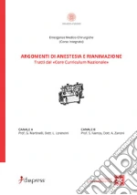 Martinelli G.; Zanoni A.; Lorenzini L.; Faenza S. (cur.)