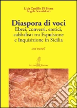 Cardillo Di Prima Licia; Scandaliato Angela
