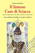 Savasta Francesco; Di Marzo Ferro G. (cur.)