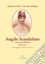 Scandaliato Angela; Sanfilippo Giuseppe