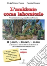 Picone Maria Vittoria; Galvano Patrizia