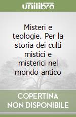 Sfameni Gasparro Giulia