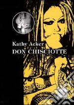 Acker Kathy
