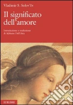 Solov'v Vladimir Sergeevic; Dell'Asta A. (cur.)