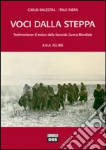 Balestra Carlo; Riera Italo