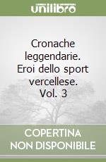 Proverbio L. (cur.)