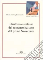 Guglielminetti Marziano; Zaccaria G. (cur.)