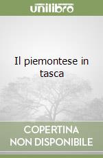 Rubat Borel Francesco; Tosco Mauro; Bertolino Vera