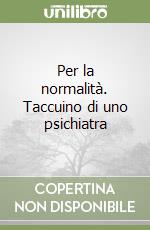 Rotelli Franco; Costantino M. (cur.)