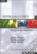 Bermani Cesare; Corvisieri Silverio; Portelli Sandro; Del Bello C. (cur.)