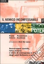 Persichetti Paolo; Scalzone Oreste