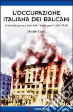 Conti Davide