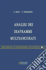 Tamagnini Claudio; Pane Vincenzo