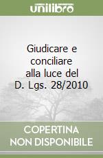 De Caro R. (cur.)