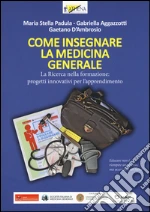 Padula M. Stella; Aggazzotti Gabriella; D'Ambrosio Gaetano