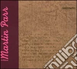 Parr Martin; Williams Val
