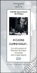 Quarantotti De Filippo Isabella
