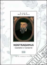 Nostradamus; Di Branco P. (cur.)