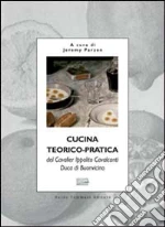 Cavalcanti Ippolito; Parzen J. (cur.); Ballerini L. (cur.)