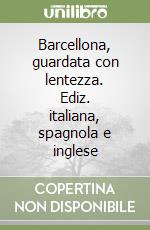 Barbiani Mariagrazia; Gins M. (cur.); Collin D. (cur.)