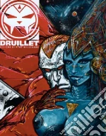 Druillet Philippe