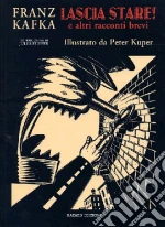 Kafka Franz; Kuper Peter