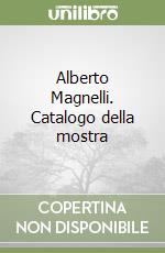 Fagiolo Dell'Arco Maurizio; Cavallo Luigi; Pontiggia Elena