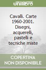 Bianchi M. (cur.); Cavalli M. (cur.)