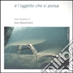 Baudrillard Jean