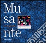 Musante Francesco; Marchese S. (cur.)