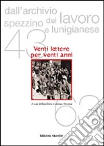 Vincenzi Lorenzo; Baria Elisa