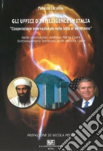 Gli uffici d'intelligence in Italia libro di Locurcio Fabrizio