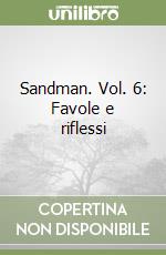 Gaiman Neil; Ruggiero P. (cur.)