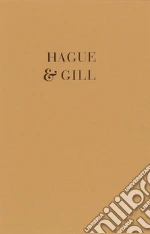 Gill Eric; Hague Ren; Corubolo A. (cur.); Cantele G. (cur.)