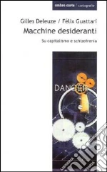 Deleuze Gilles; Guattari Flix