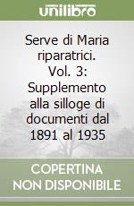 Branchesi P. M. (cur.); Fabbri M. R. (cur.)