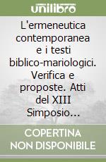 Toniolo E. M. (cur.)